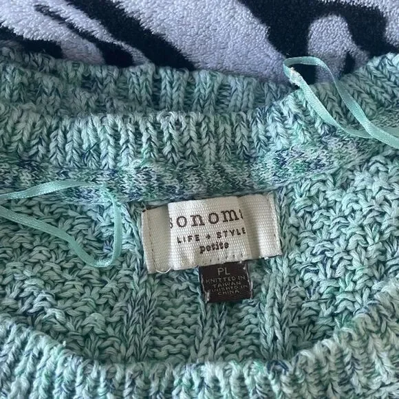 MEGA bundle women’s clothing tops sweaters camis blouses mystery reseller box - Picture 13 of 16